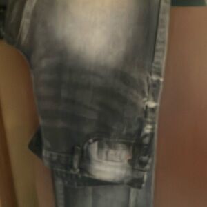 Men skinny jeans 36x32